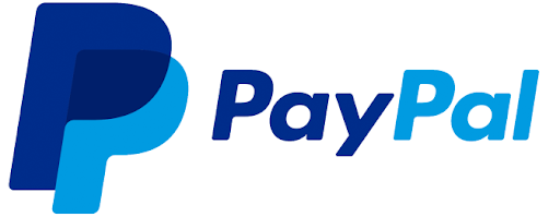 Payment Terms 2 - Steel Ball Run Store pay with paypal - Steel Ball Run Store
